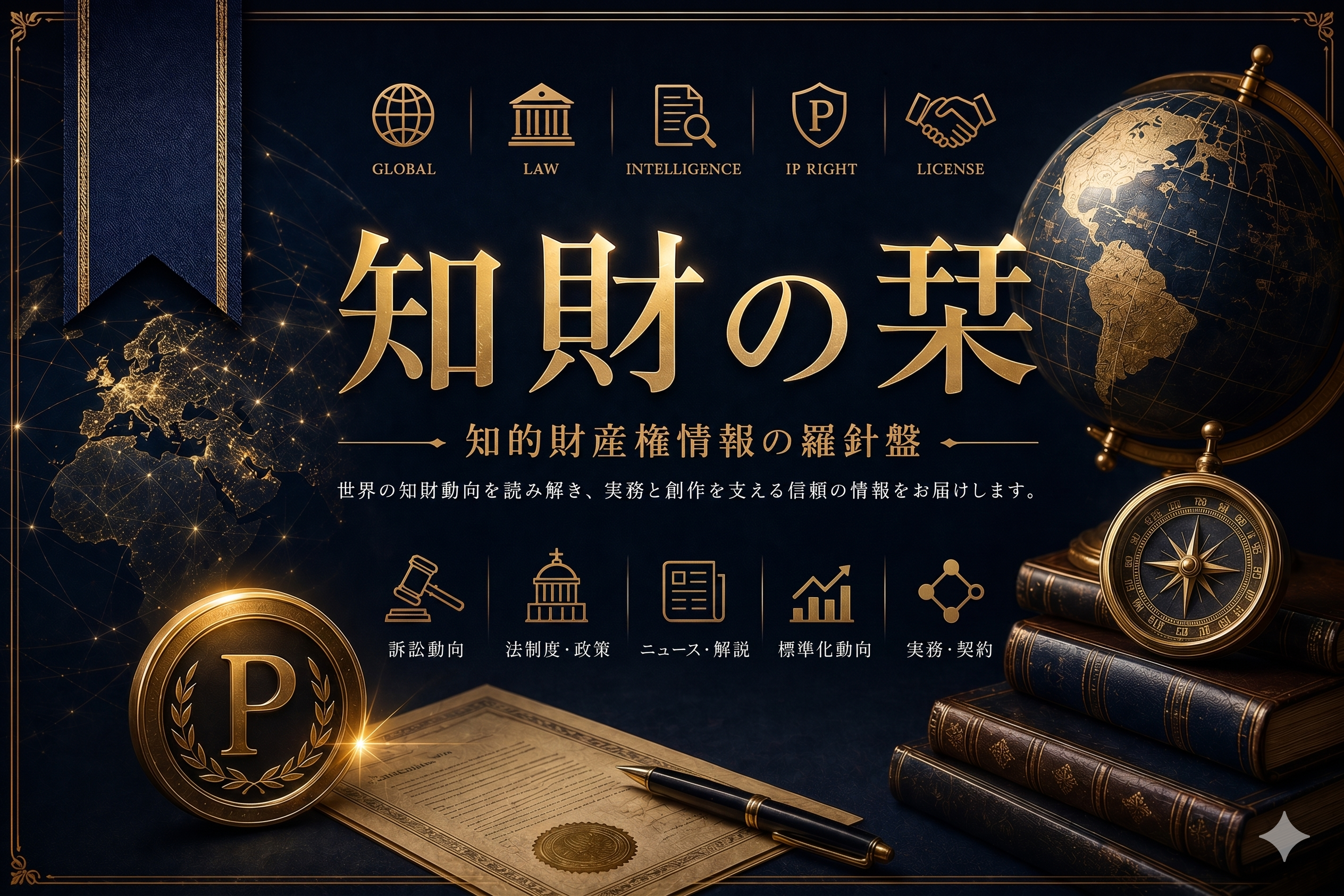 IP Shiori (IP Bookmark)
