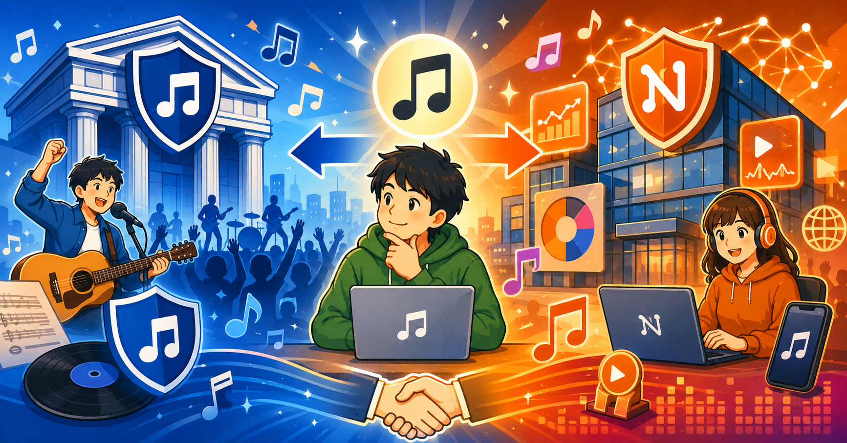 NexTone
