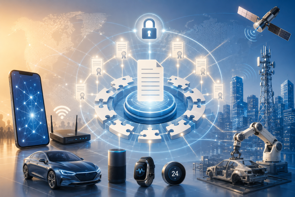 Patent Pool