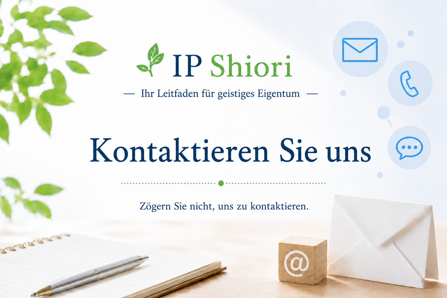 Contact@IP-Shiori.com