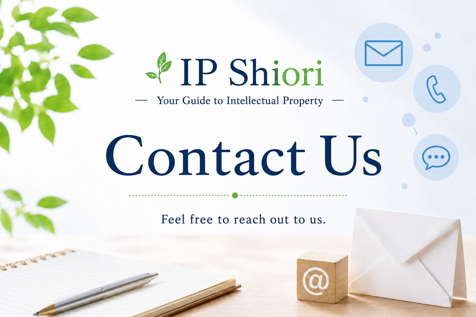 Contact@IP-Shiori.com