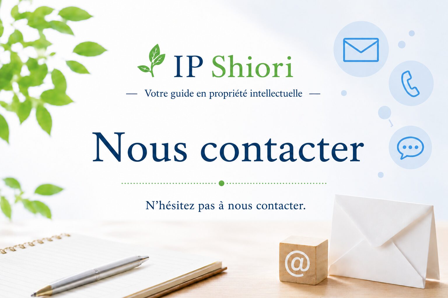 Contact@IP-Shiori.com