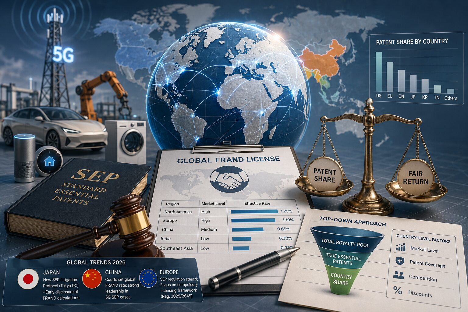 GlobalRate