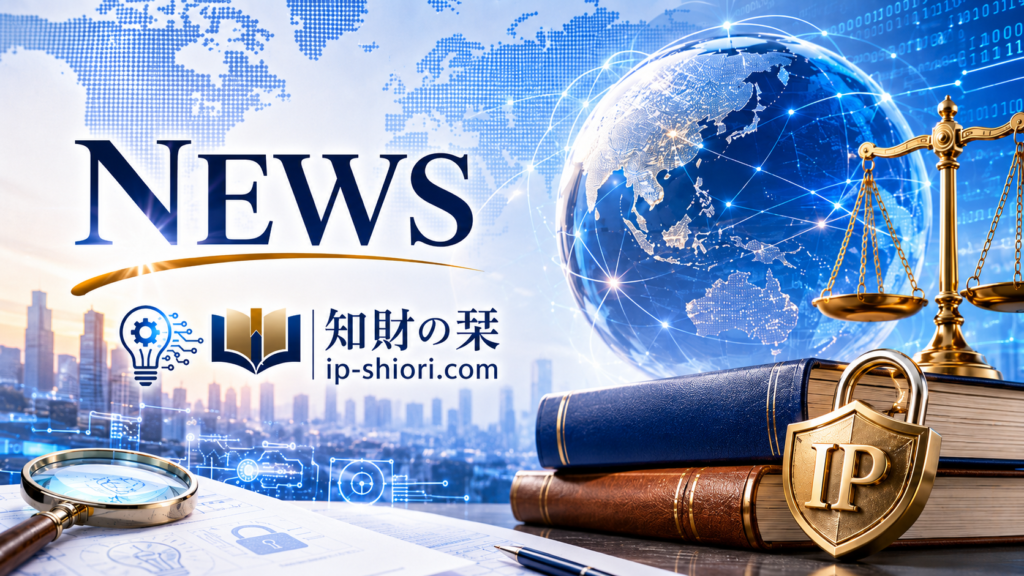 News@ip-shiori.com